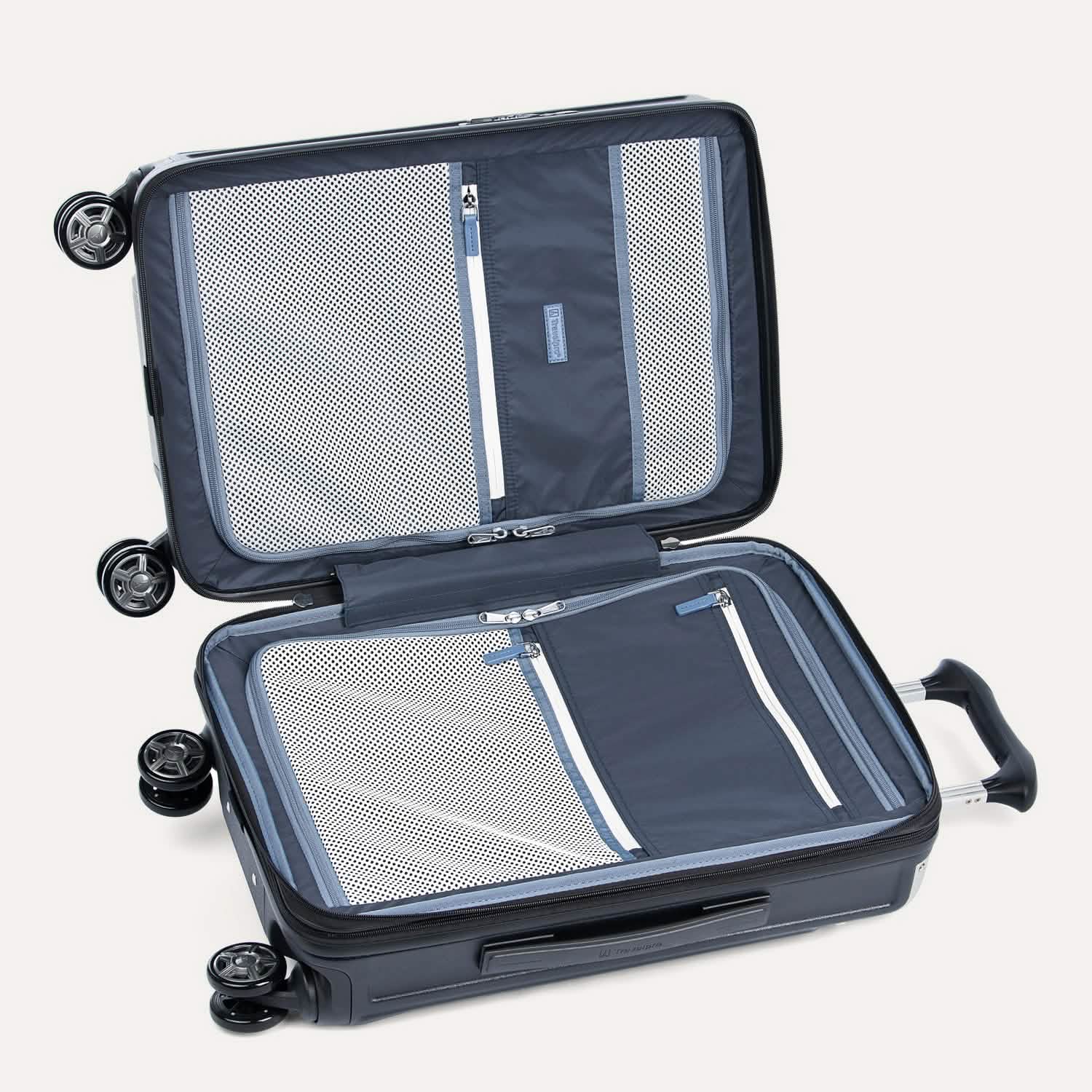 Platinum® Elite Carry-On Hardside Spinner - Image 68
