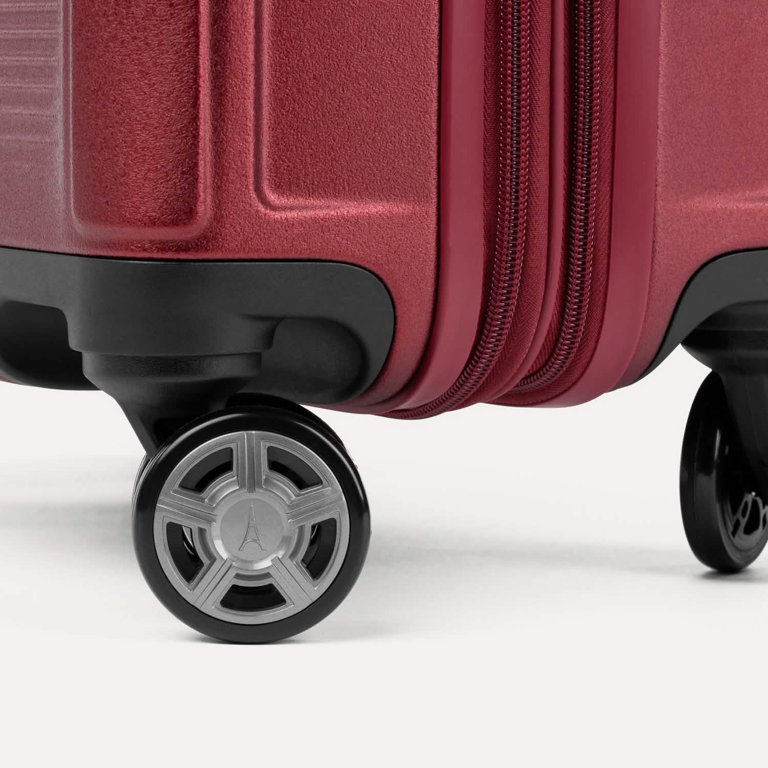 Platinum® Elite Carry-On Hardside Spinner - Image 9