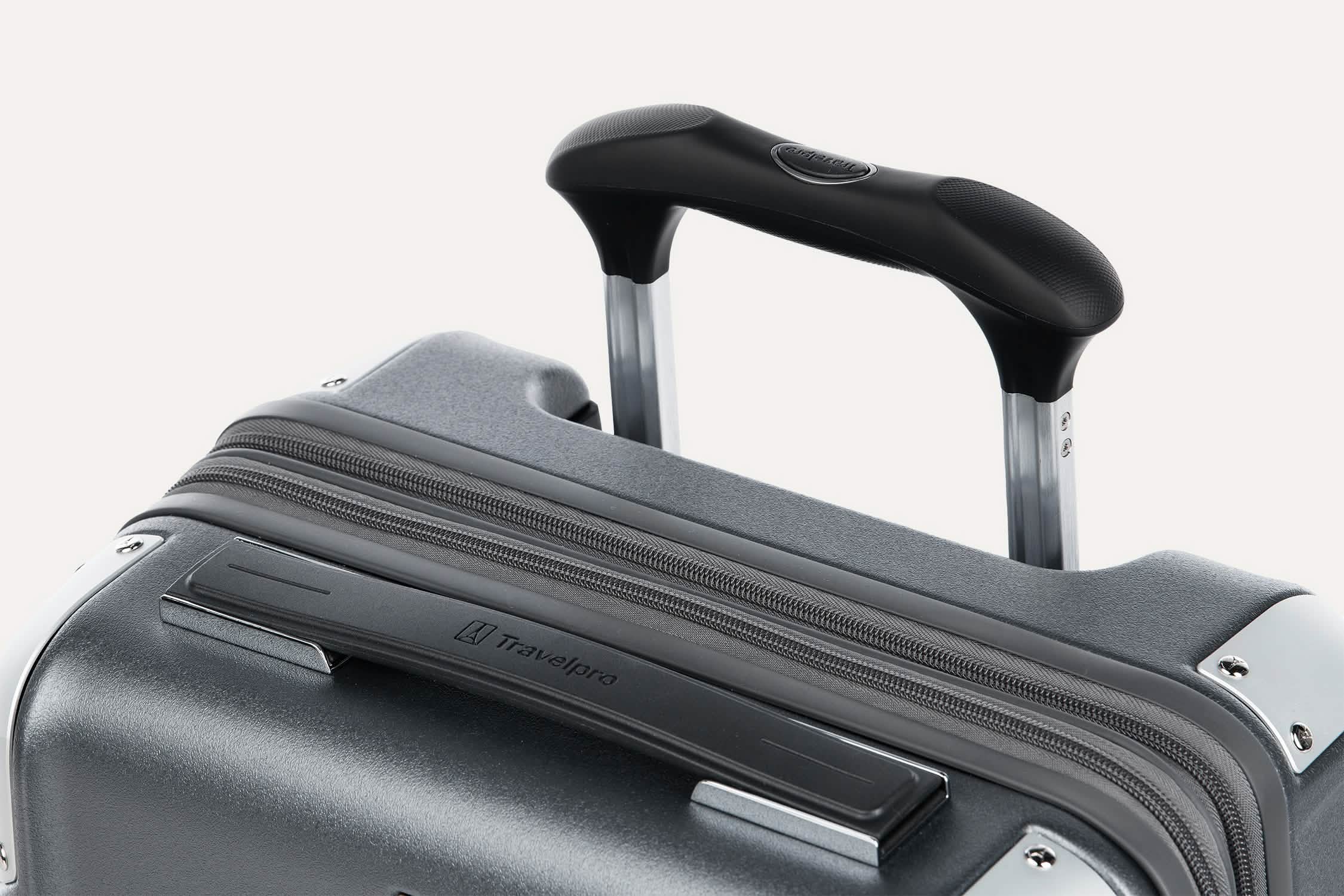 Platinum® Elite Compact Carry-On Hardside Spinner - Image 15