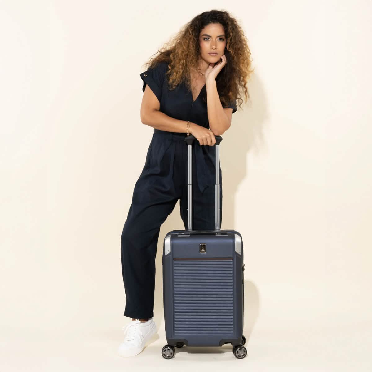Platinum® Elite Compact Carry-On Hardside Spinner - Image 18