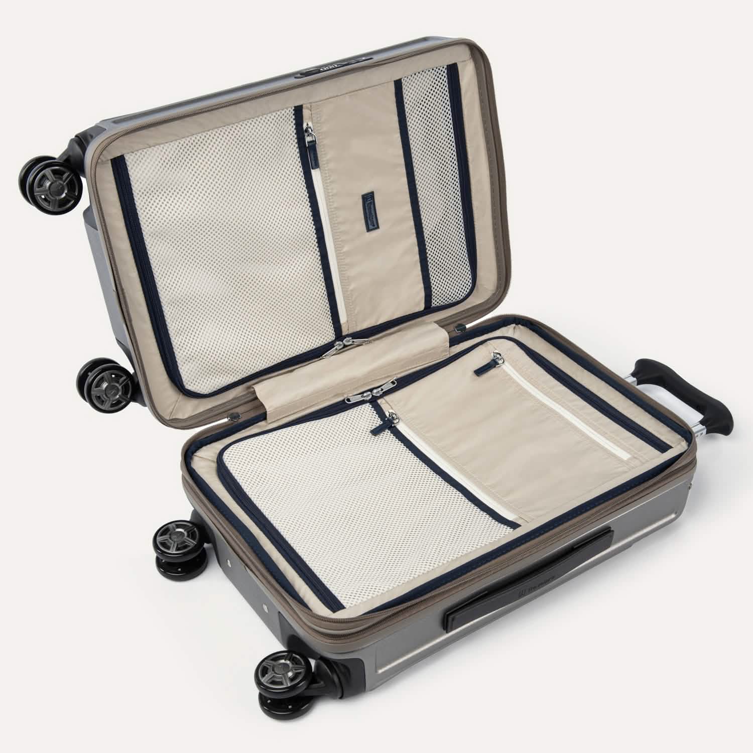 Platinum® Elite Compact Carry-On Hardside Spinner - Image 26