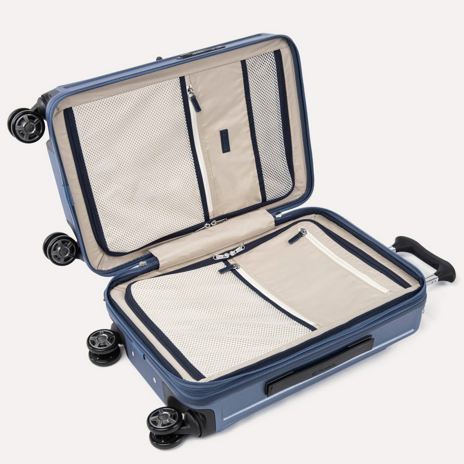 Platinum® Elite Compact Carry-On Hardside Spinner - Image 31