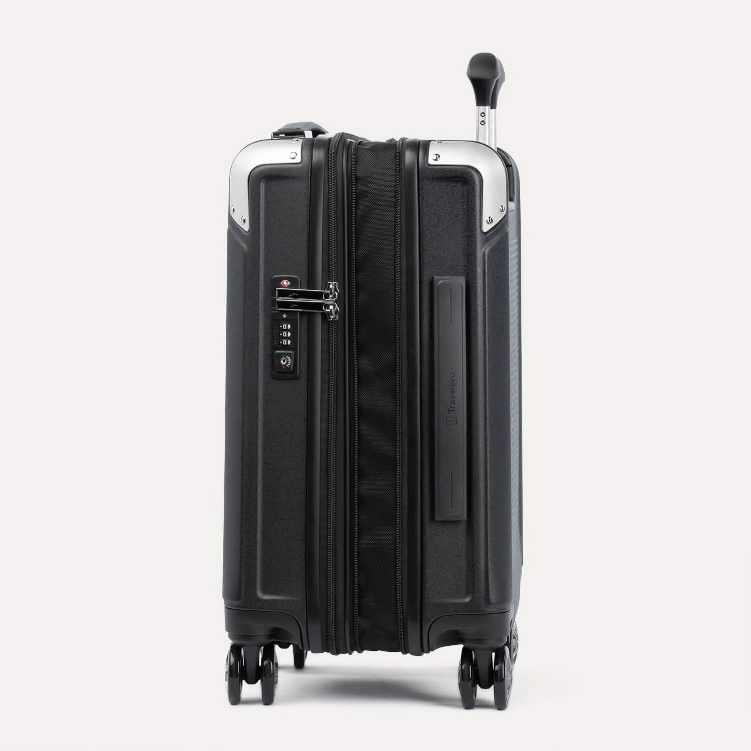 Platinum® Elite Compact Carry-On Hardside Spinner - Image 34
