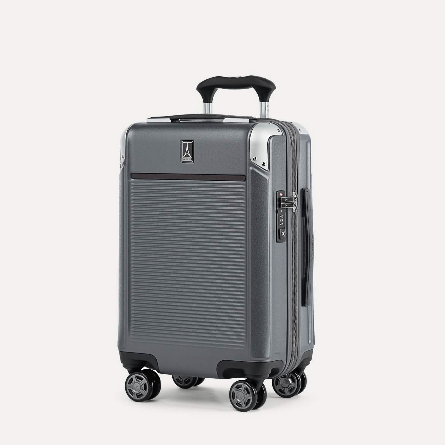 Platinum® Elite Compact Carry-On Hardside Spinner - Image 7