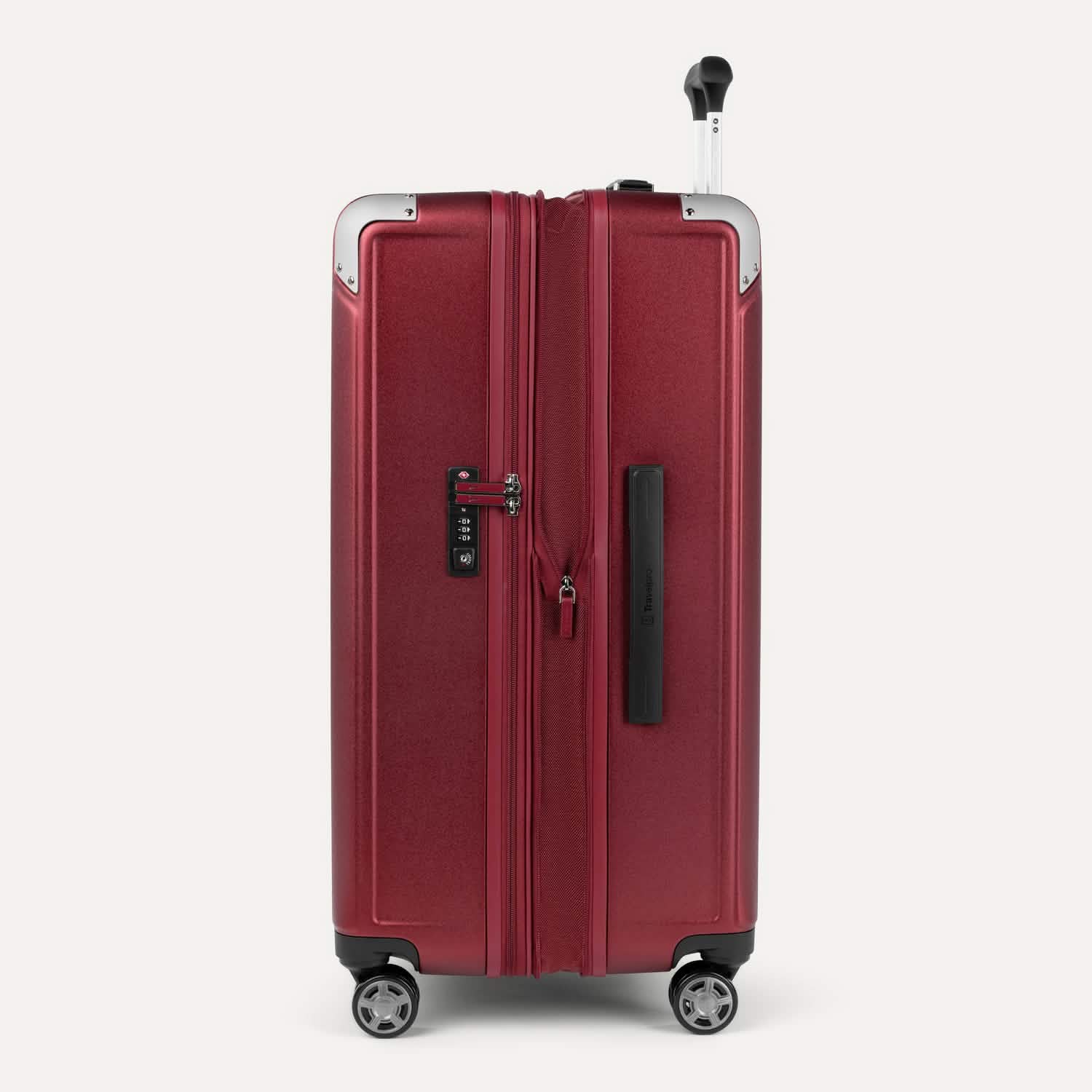 Platinum® Elite Large Check-In Hardside Spinner - Image 14