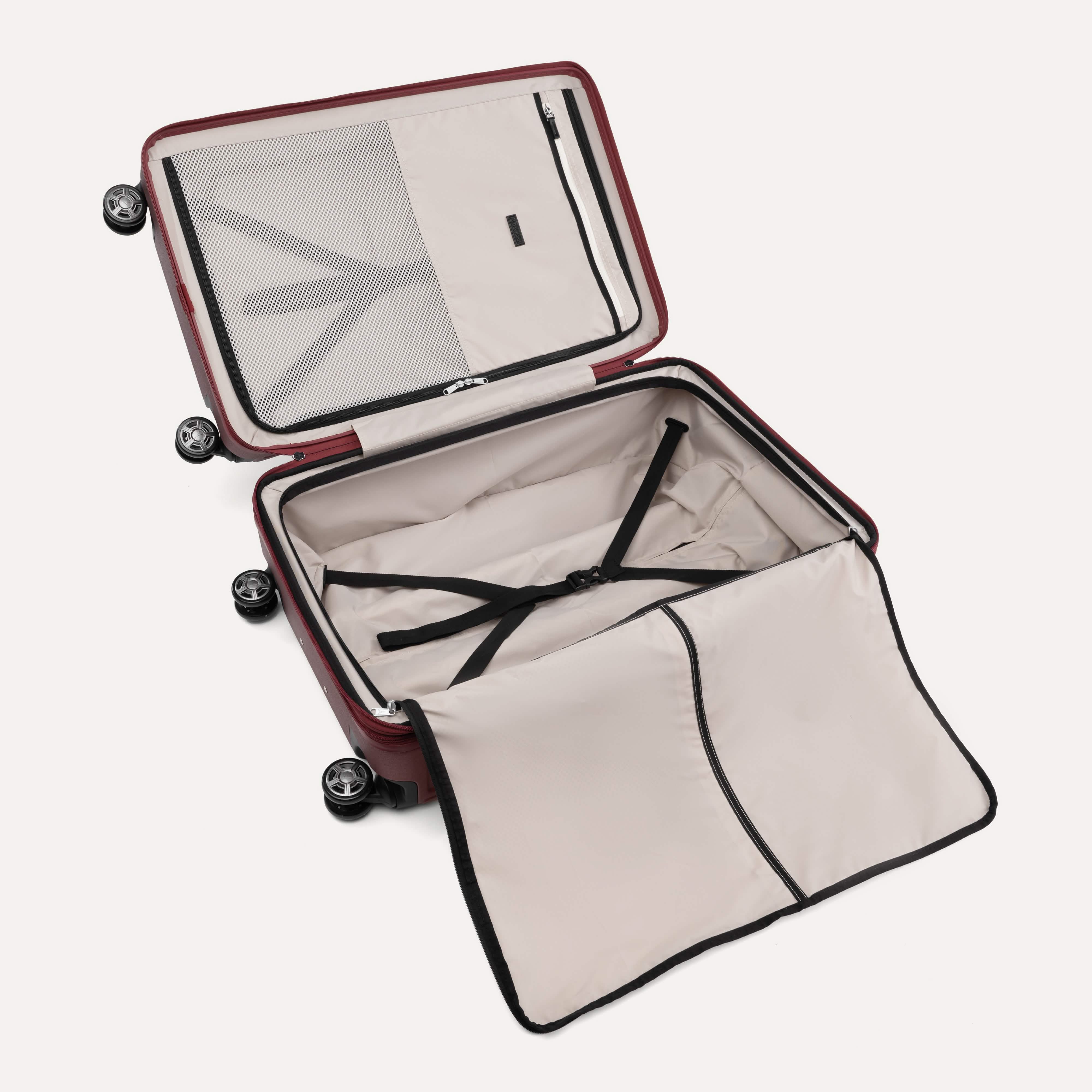 Platinum® Elite Large Check-In Hardside Spinner - Image 21
