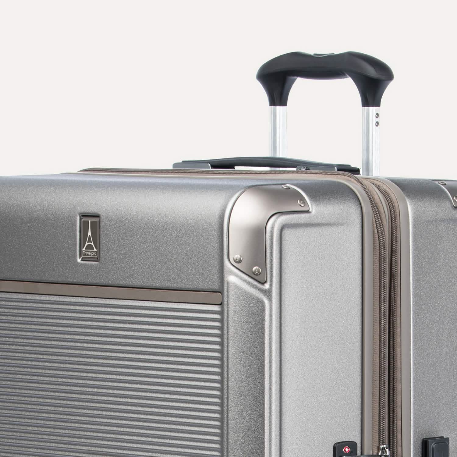 Platinum® Elite Large Check-In Hardside Spinner - Image 26