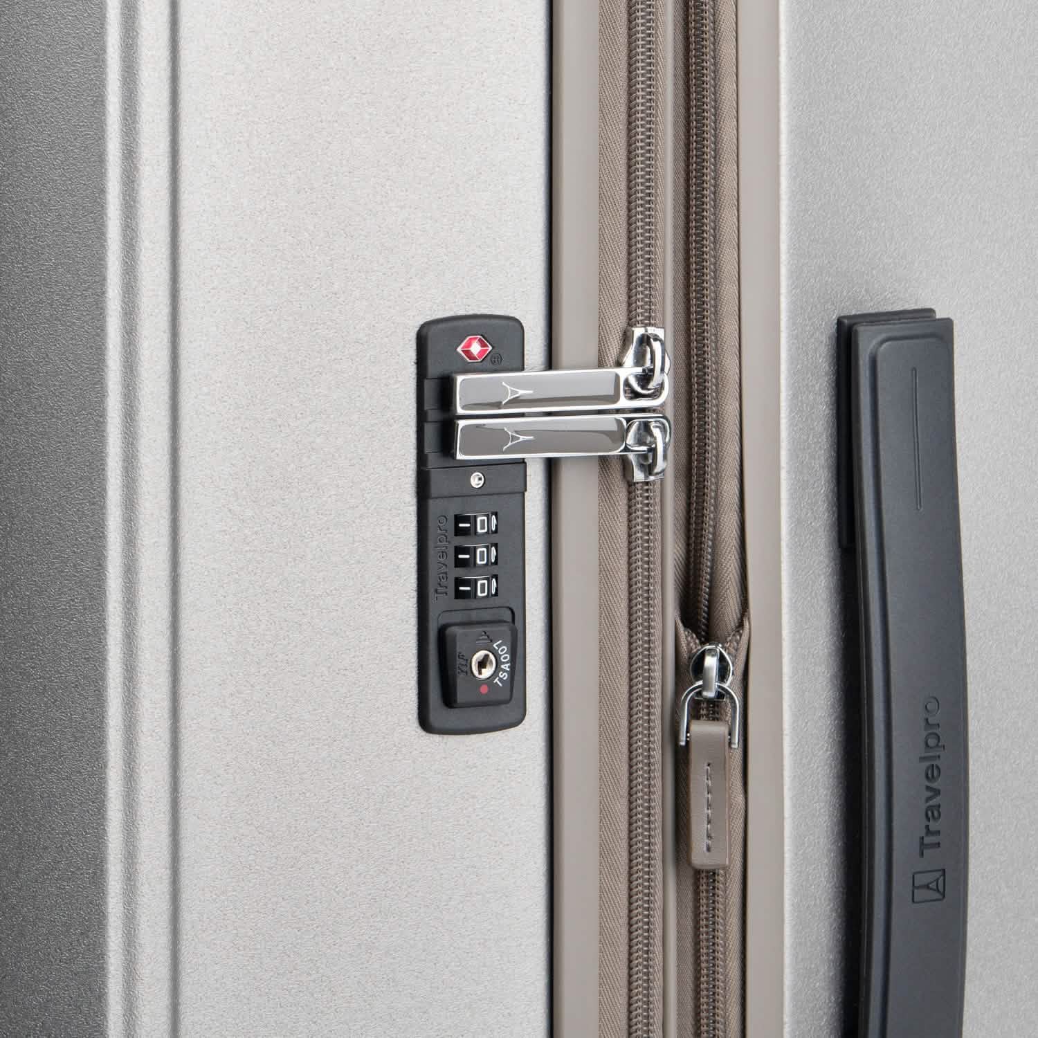 Platinum® Elite Large Check-In Hardside Spinner - Image 27