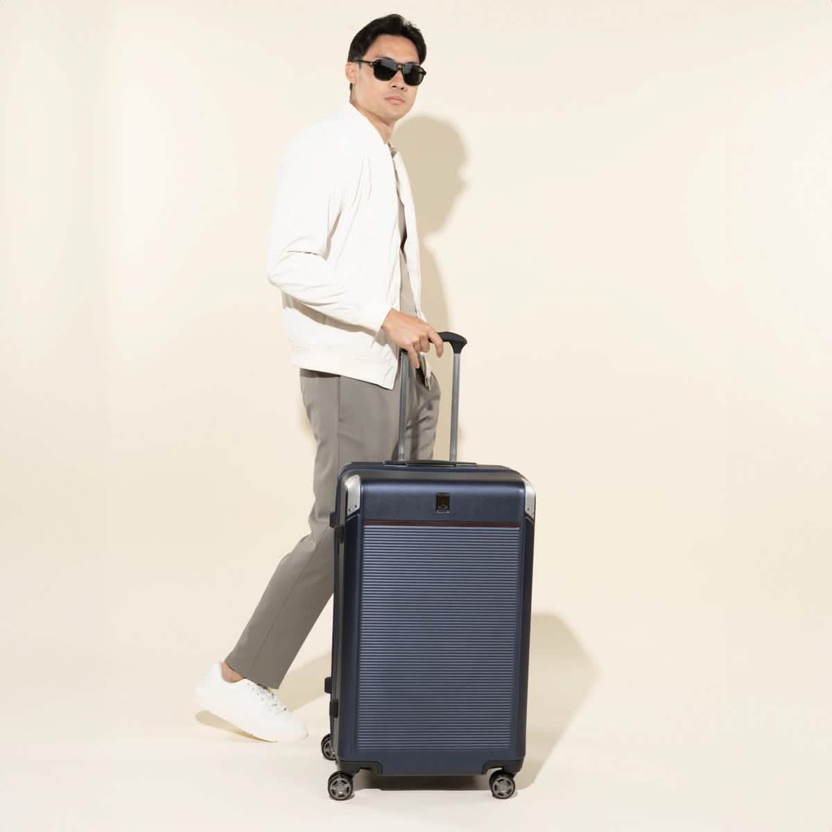 Platinum® Elite Large Check-In Hardside Spinner - Image 5