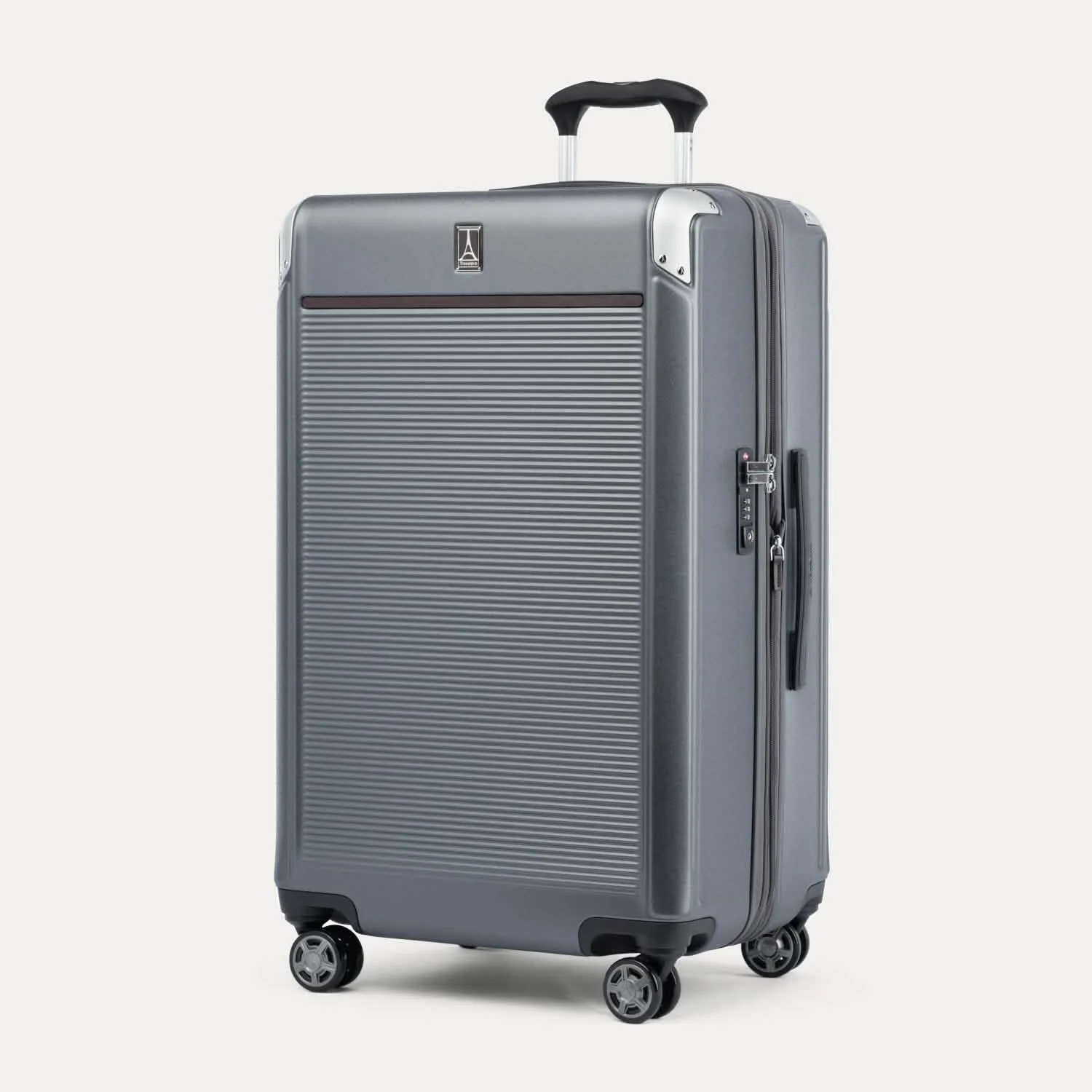 Platinum® Elite Large Check-In Hardside Spinner - Image 51