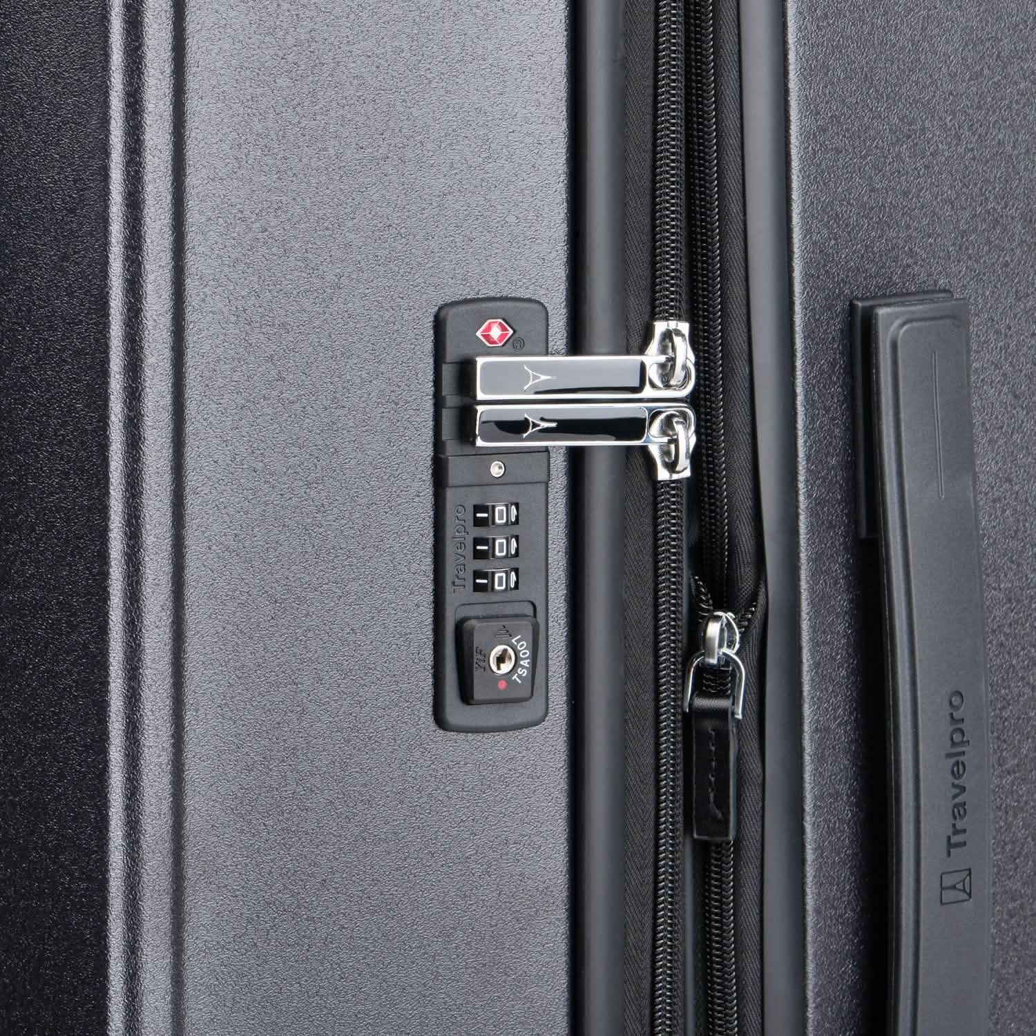 Platinum® Elite Large Check-In Hardside Spinner - Image 67