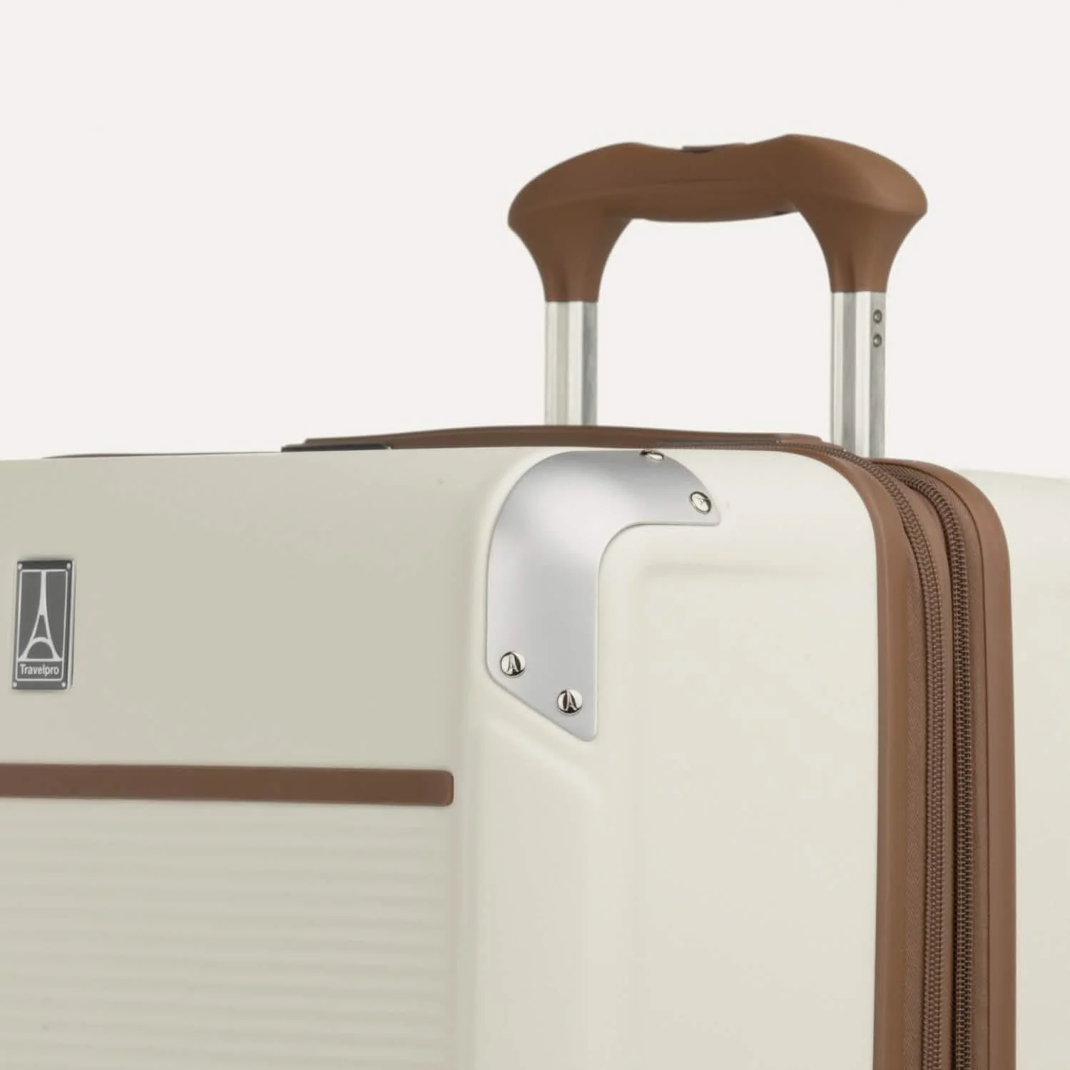 Platinum® Elite Large Check-In Hardside Spinner - Image 8