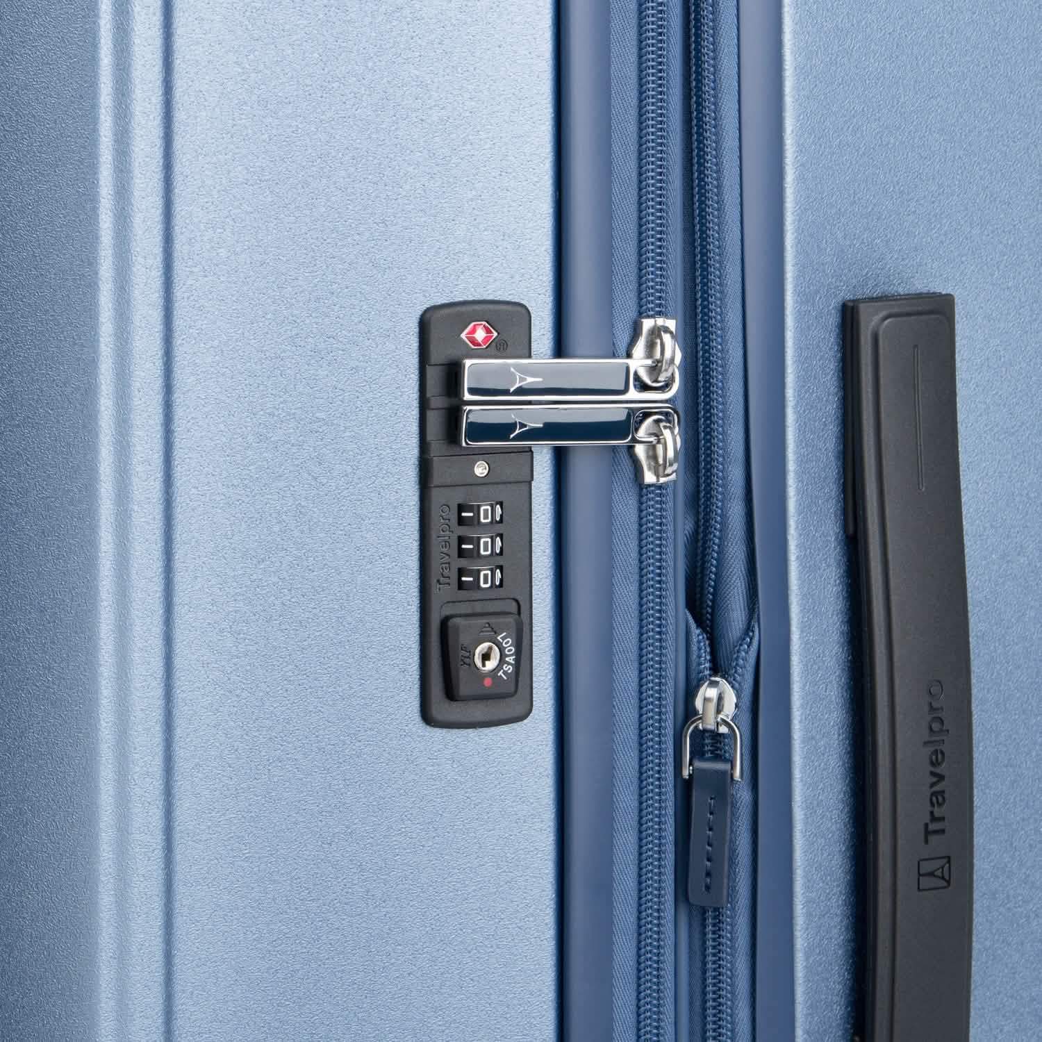 Platinum® Elite Medium Check-In Hardside Spinner - Image 34