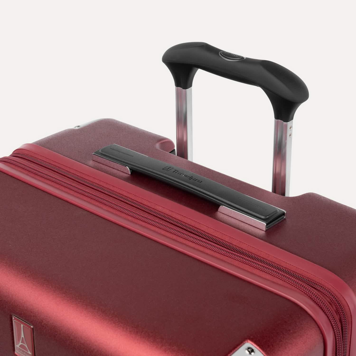 Platinum® Elite Medium Check-In Hardside Spinner - Image 57