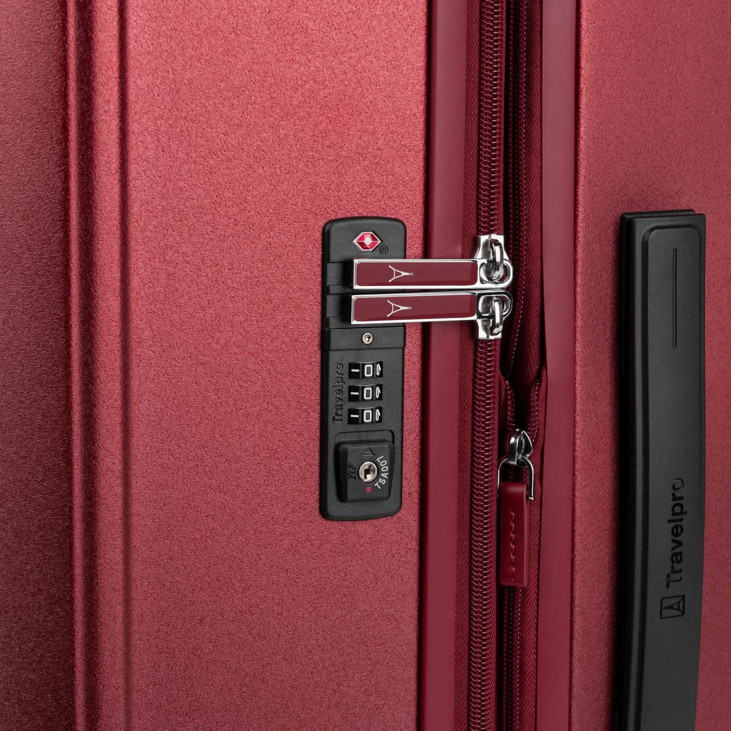 Platinum® Elite Medium Check-In Hardside Spinner - Image 58