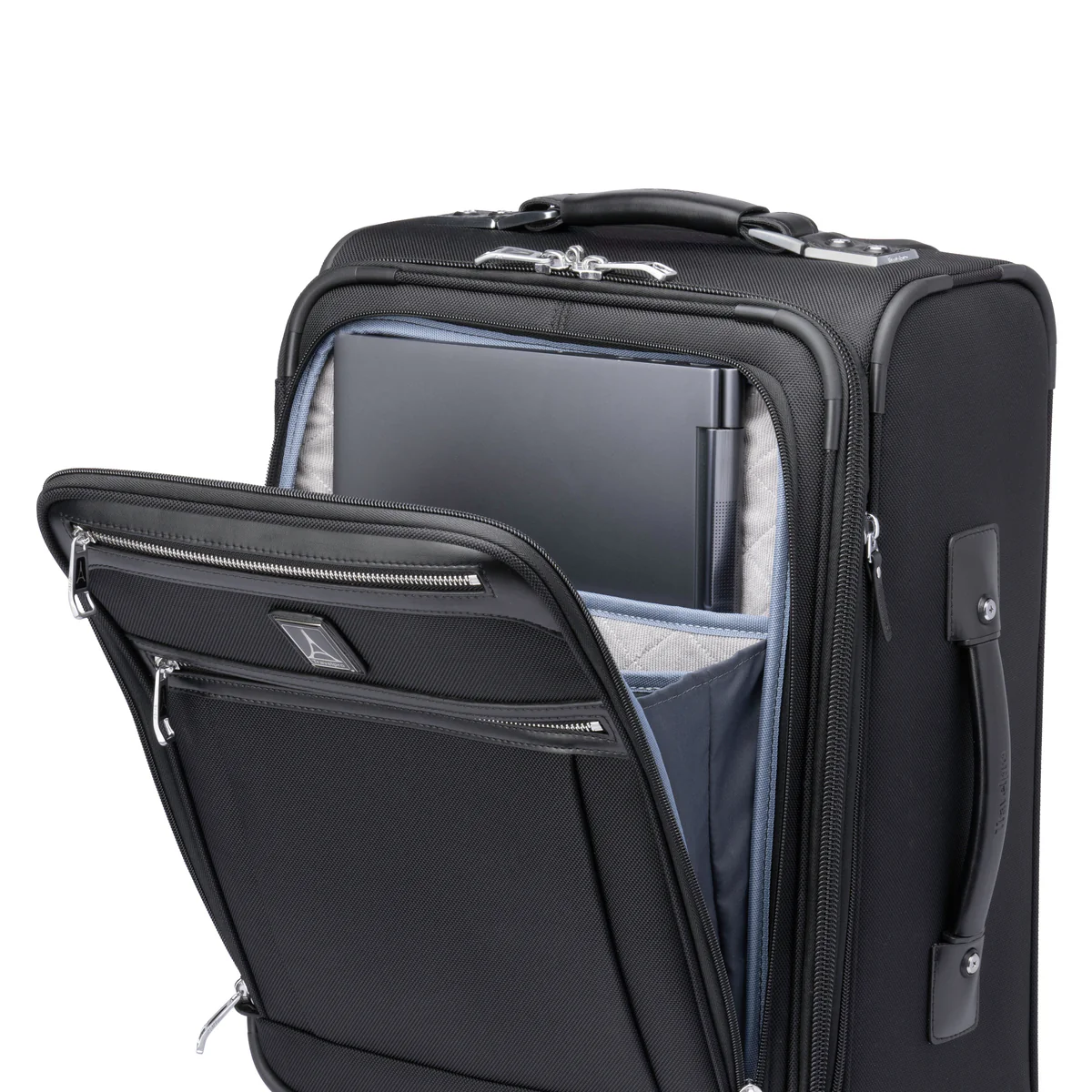 Platinum® Elite 20” Expandable Business Plus Carry-On Spinner - Image 31