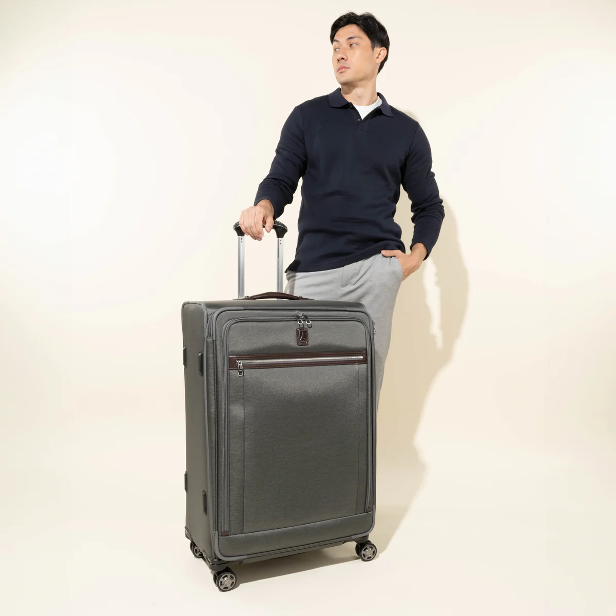 Platinum® Elite 29” Expandable Spinner - Image 6