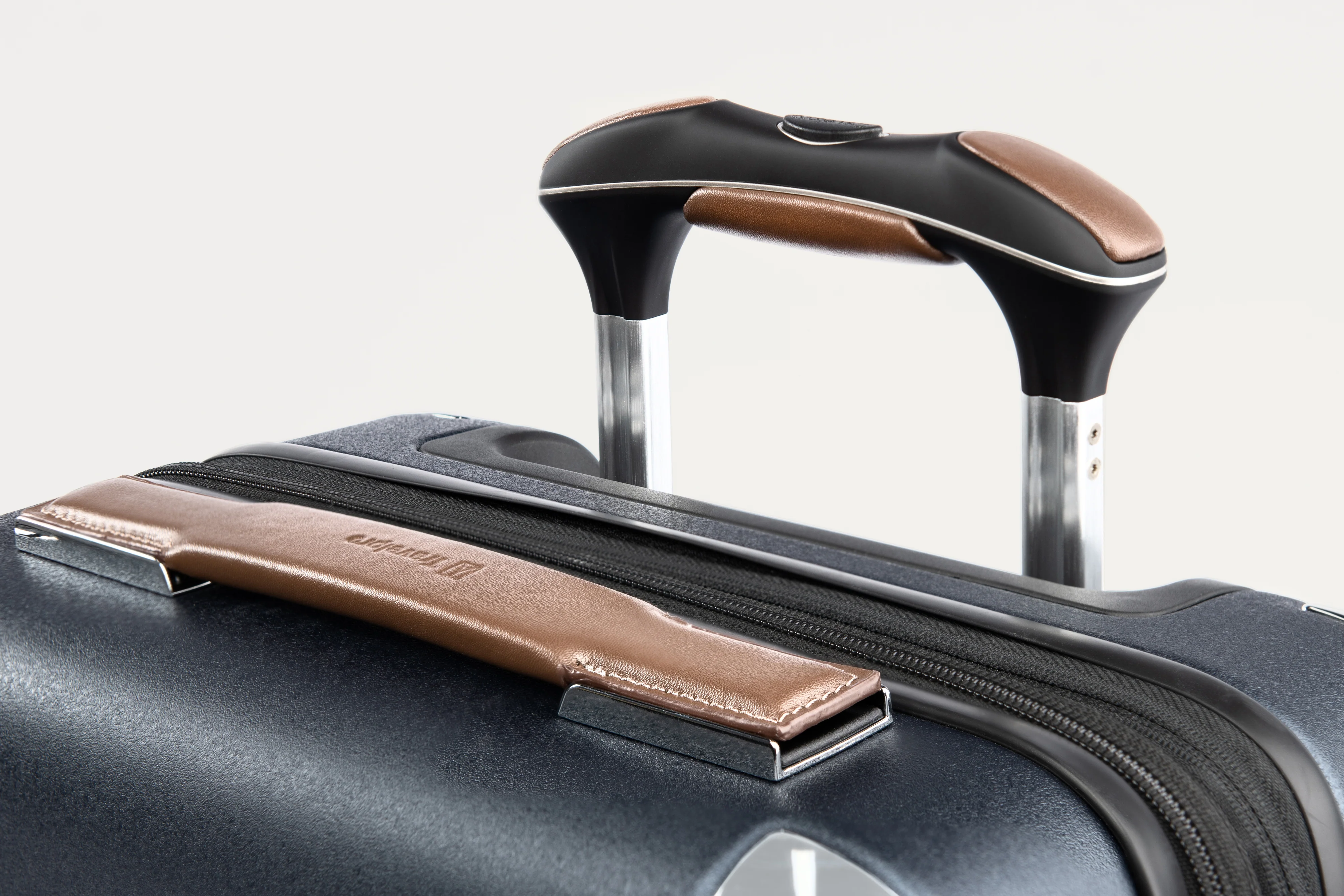 Travelpro® x Travel + Leisure® Carry-on/Large Check-in Trunk Spinner - Luggage Set - Image 5