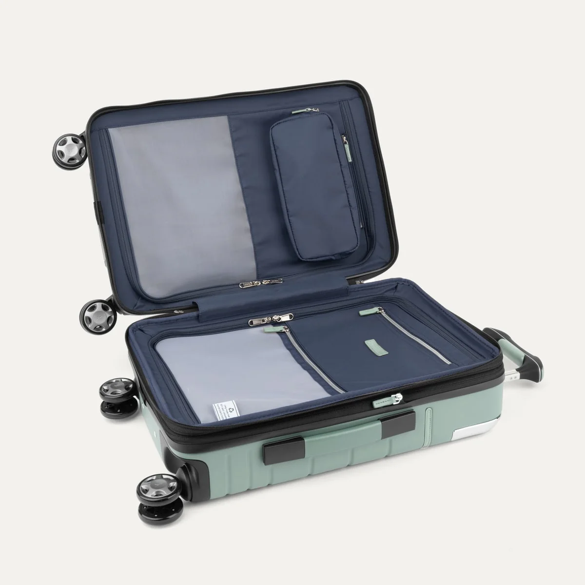 Travelpro® x Travel + Leisure® Compact Carry-On Expandable Spinner - Image 3