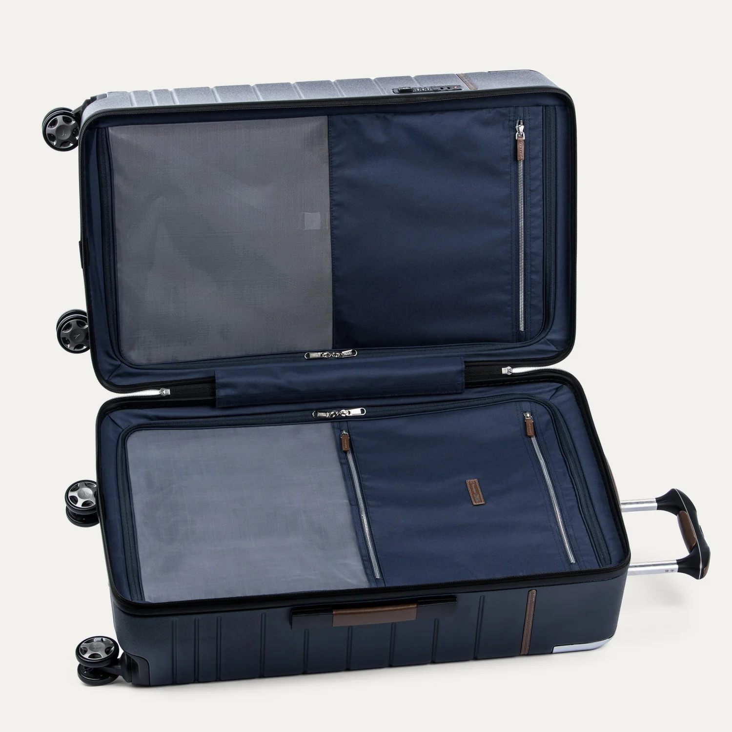 Travelpro® x Travel + Leisure® Large Check-In Trunk Spinner - Image 30