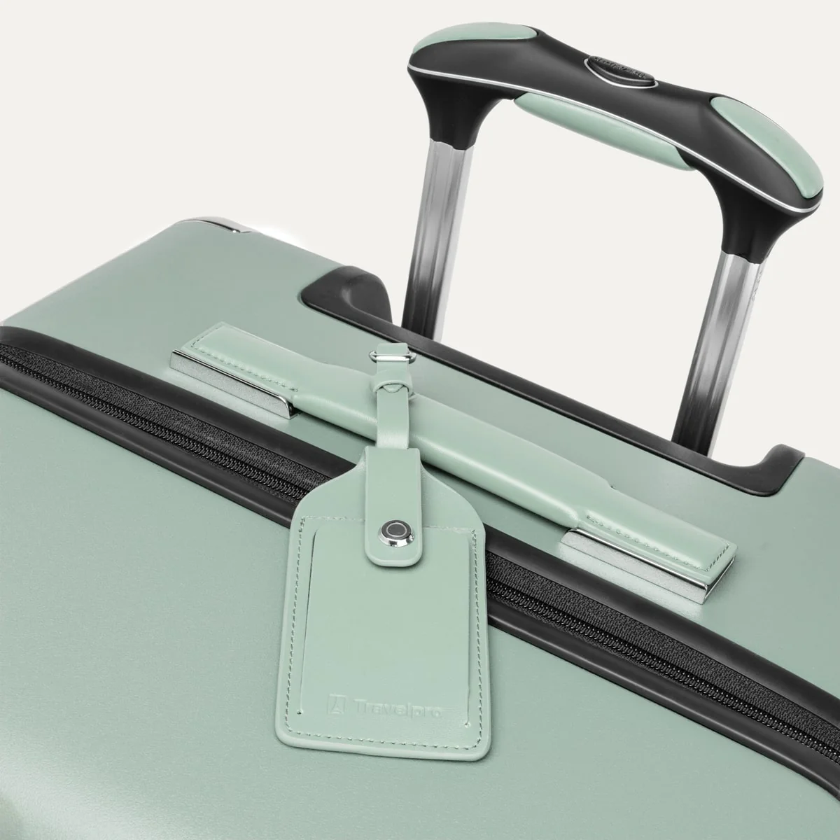 Travelpro® x Travel + Leisure® Medium Check-In Expandable Spinner - Image 11