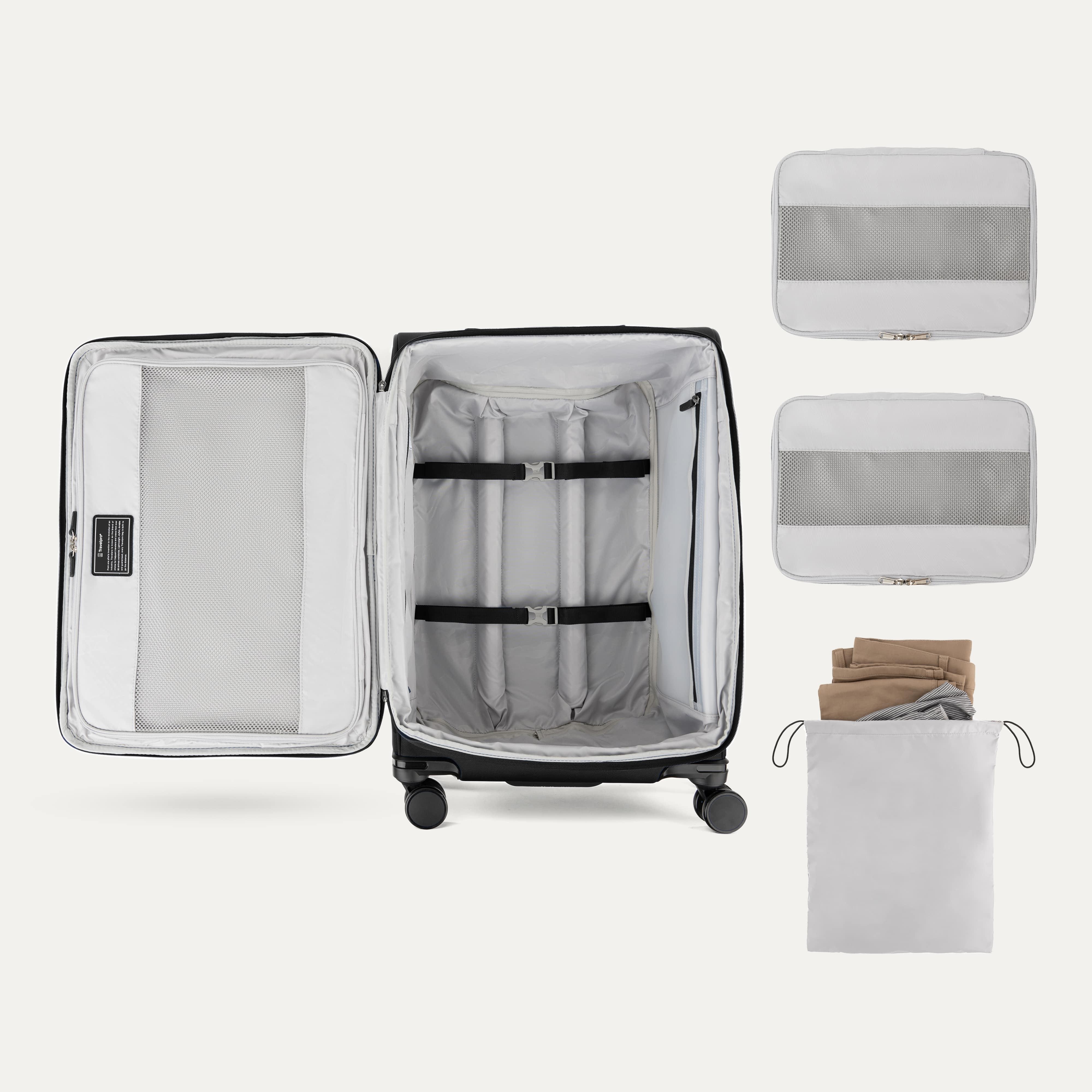VersaPack®+ Carry-On / Medium / Large Set - Image 11