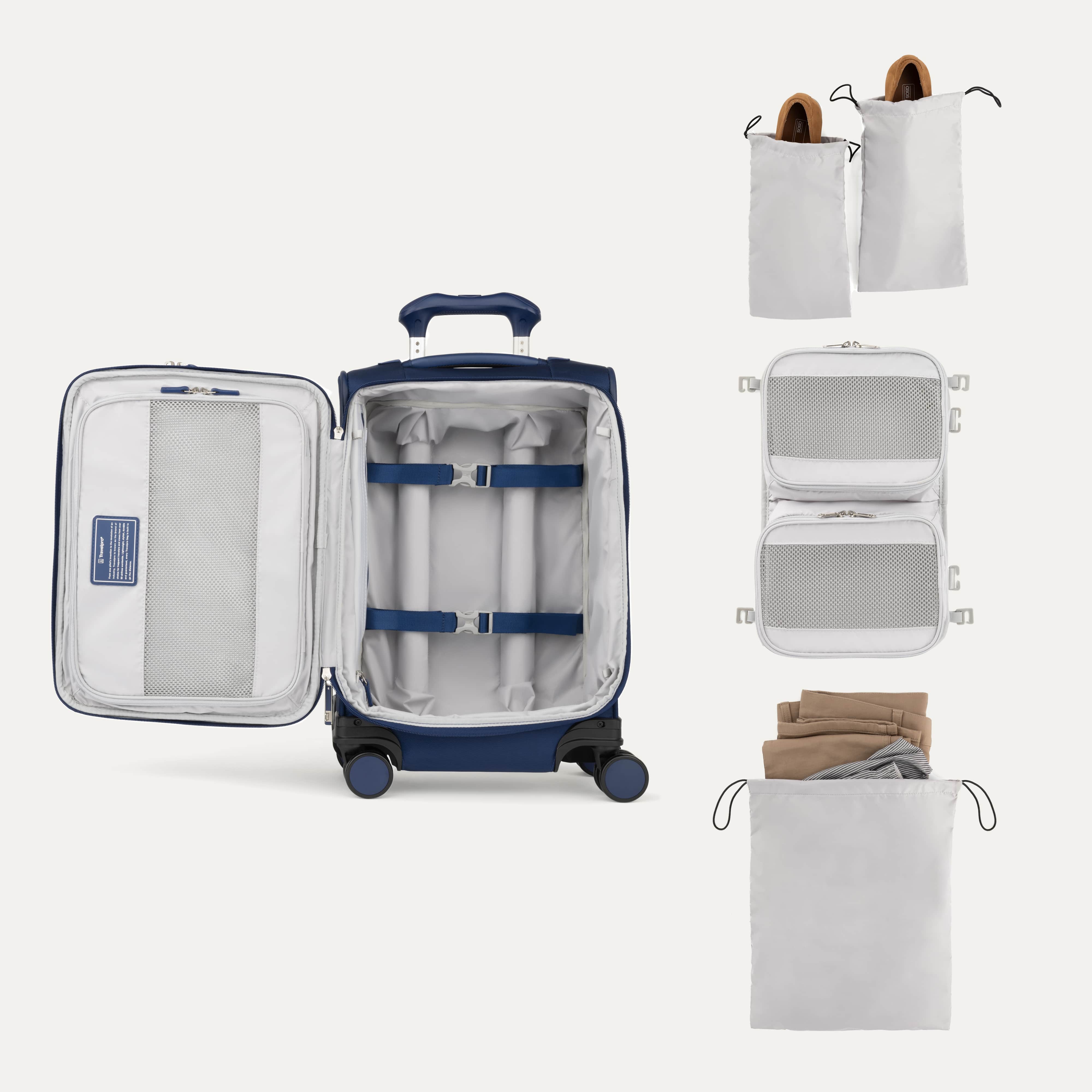 VersaPack®+ Carry-On / Medium / Large Set - Image 2