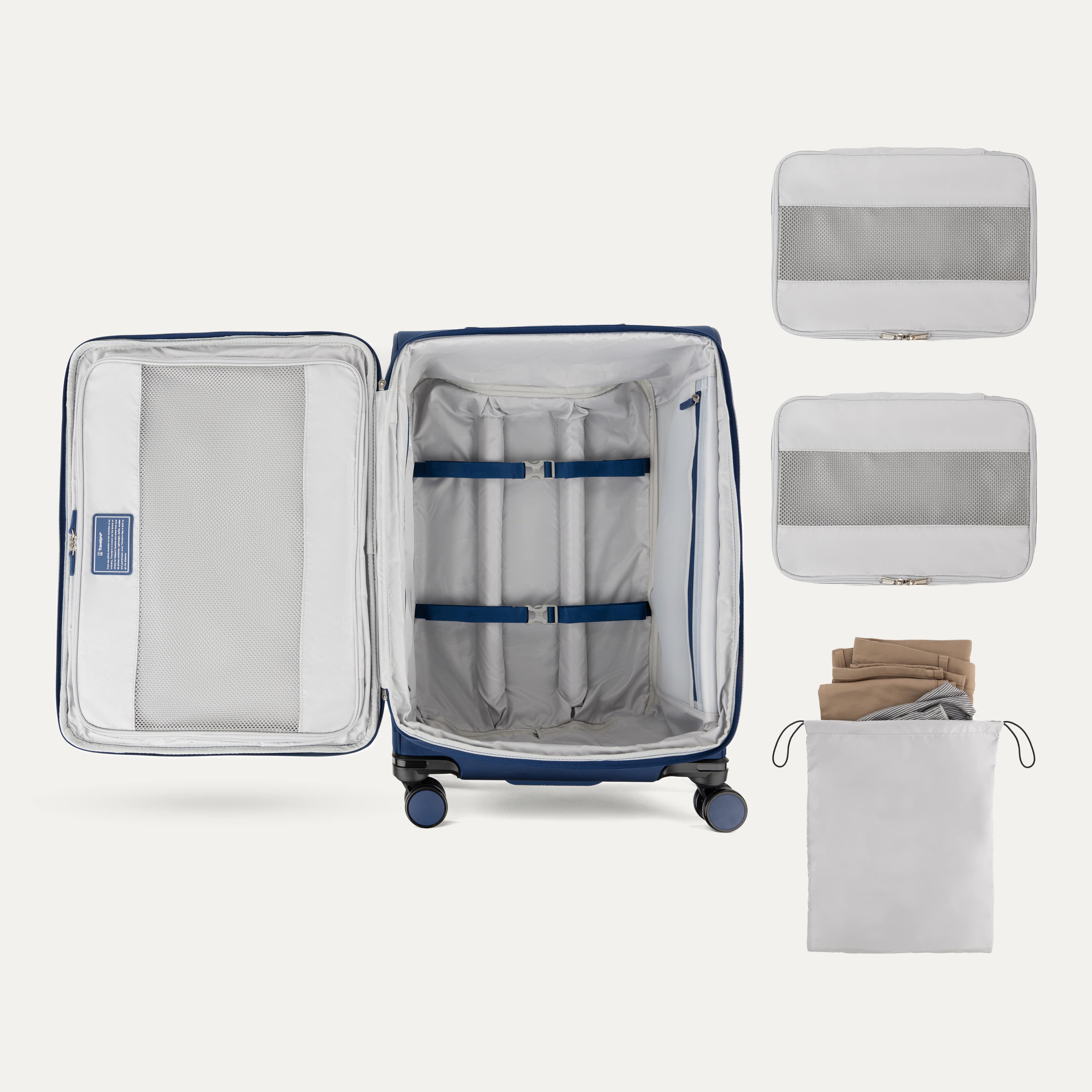 VersaPack®+ Carry-On / Medium / Large Set - Image 3