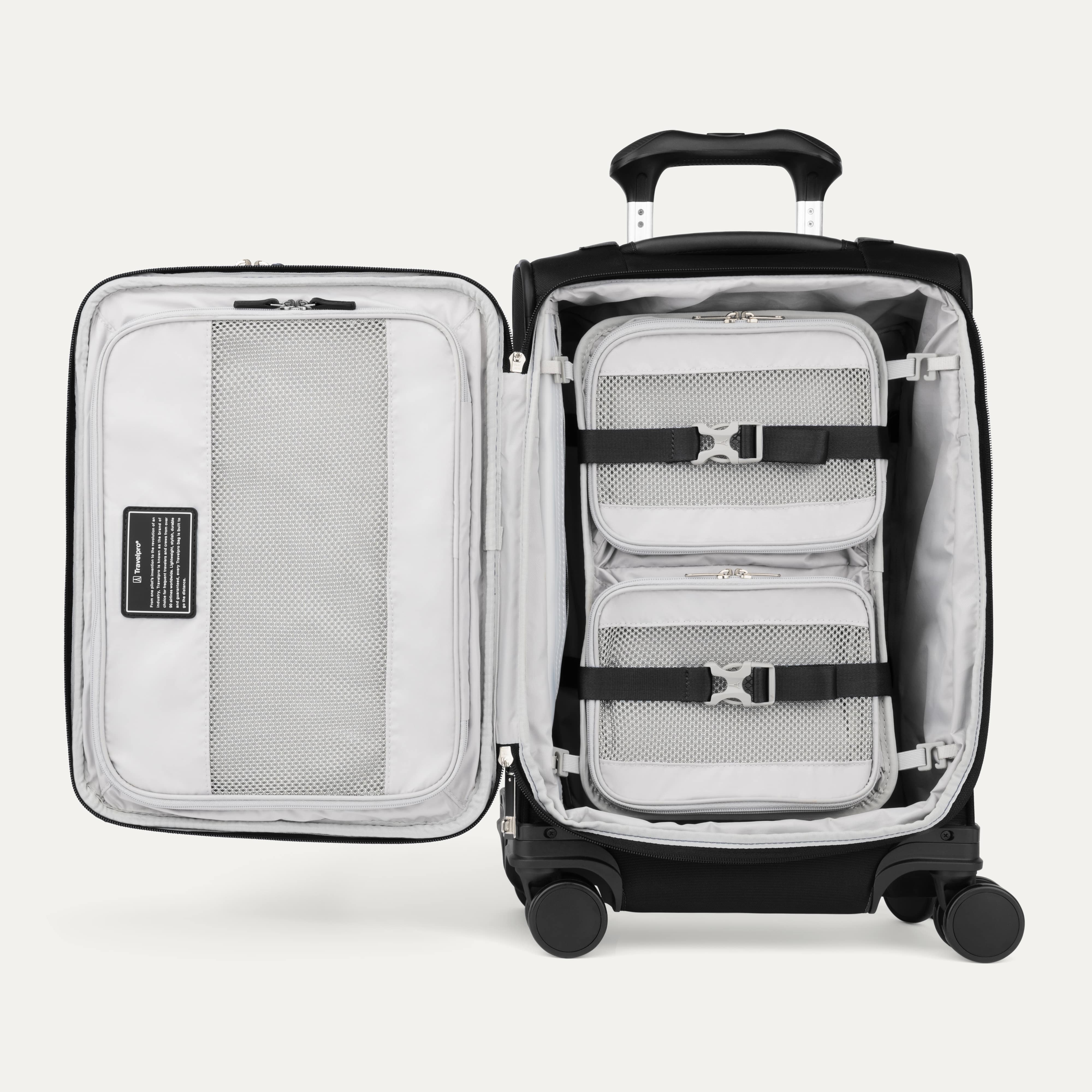 VersaPack®+ Compact Carry-On Spinner - Image 6