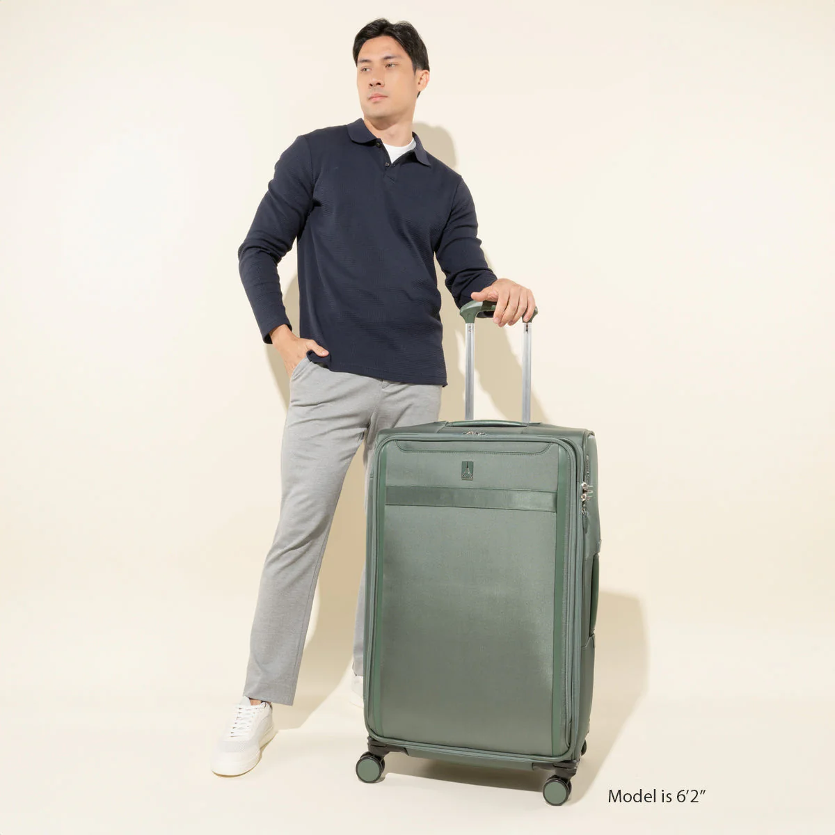 VersaPack®+ Large Check-In Spinner - Image 4