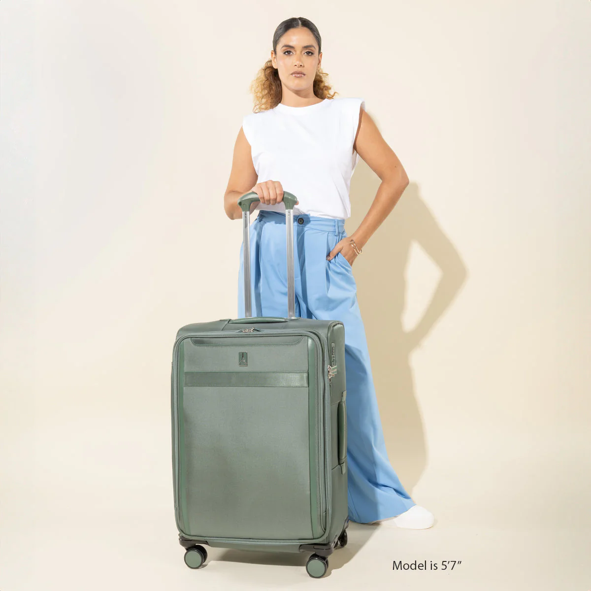 VersaPack®+ Medium Check-In Spinner - Image 39